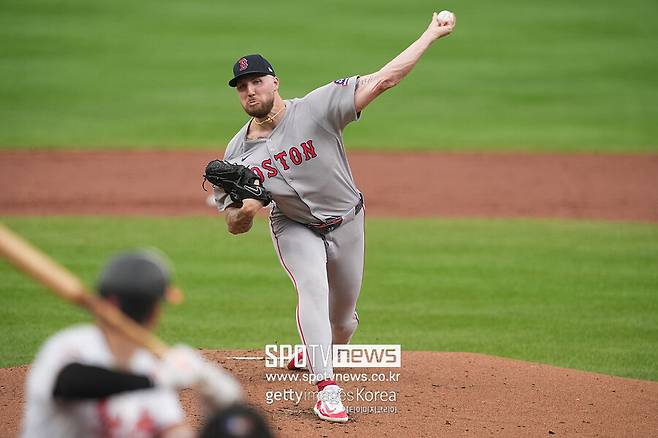 ▲ 개럿 크로셰