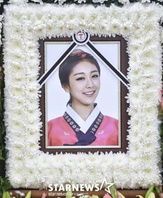 故 권리세 /사진=사진공동취재단