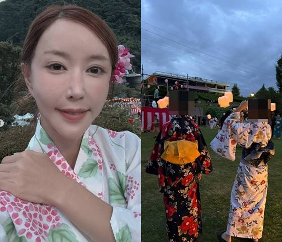 /사진=슈 SNS