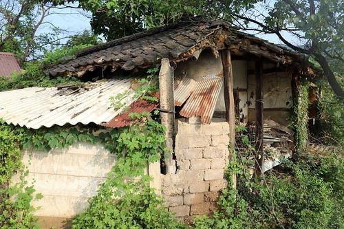 빈집 [연합뉴스 자료사진]