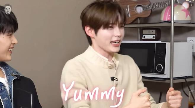 사진=유튜브 채널 '꼰대희'