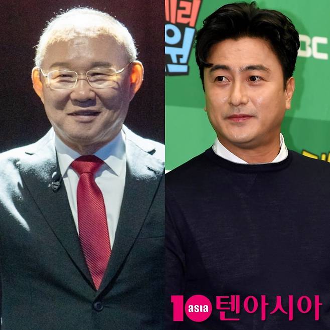 사진='뭉쳐야 찬다4' 제공, 텐아시아DB