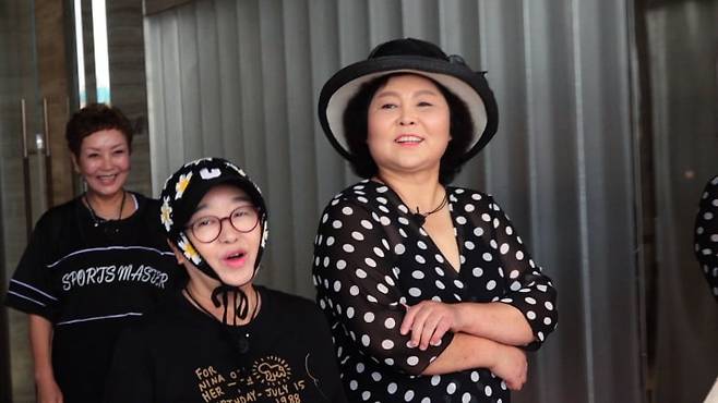 사진 제공=KBS '같이 삽시다'