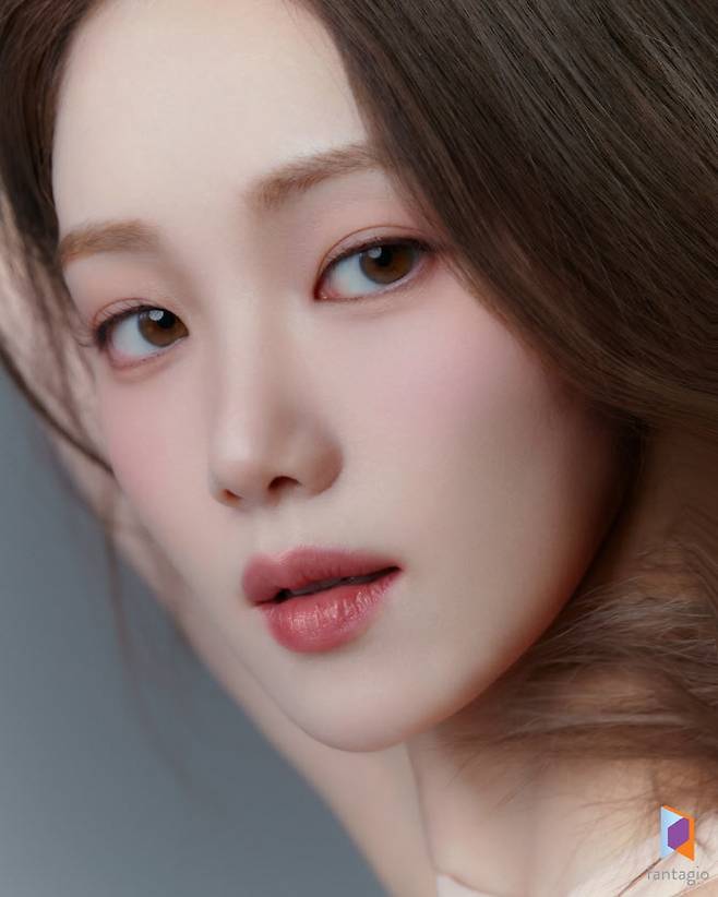 이성경(사진=판타지오)