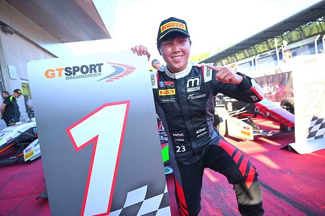 사진=유로포뮬러