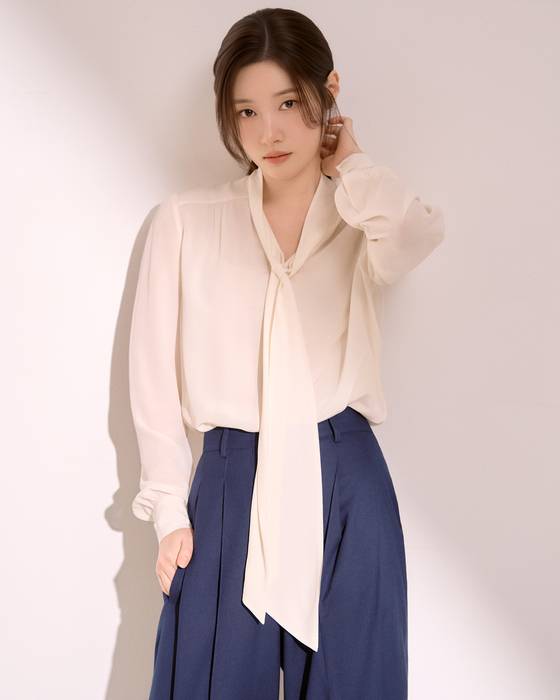 배우 정채연. BH엔터테인먼트 제공.