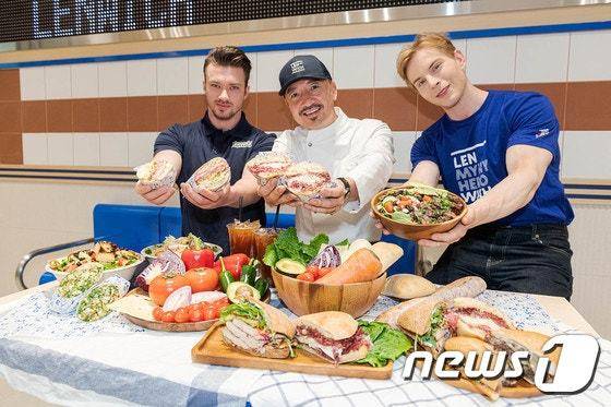 (렌위치코리아 제공)