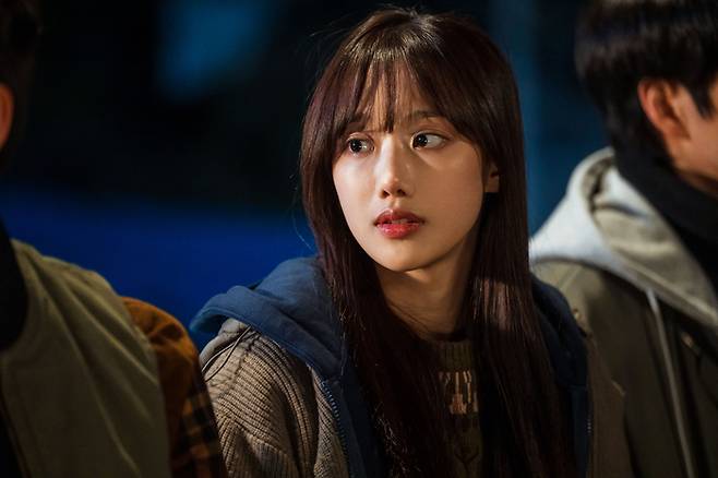 이나은. 사진 | ENA 월화드라마 ‘아이쇼핑’, 나무엑터스