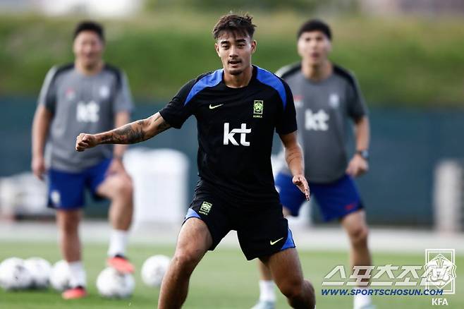 사진=대한축구협회