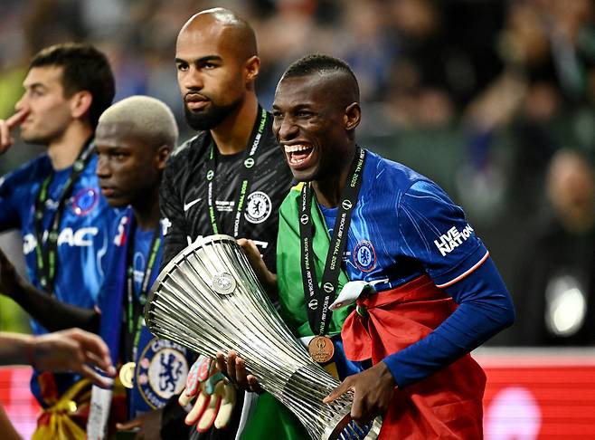 로이터 연합뉴스