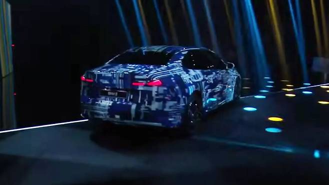 출처=Youtube/BMW Group