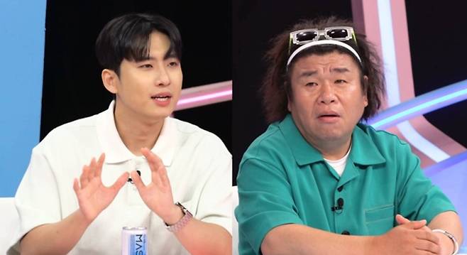 '동상이몽2' 오정태 딸, 과학고 합격 공부법 SBS 