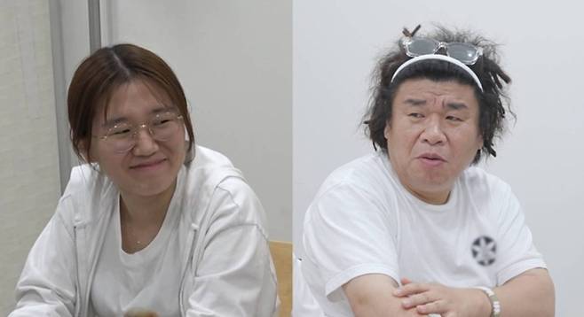 '동상이몽2' 오정태 "조상님 덕분?"