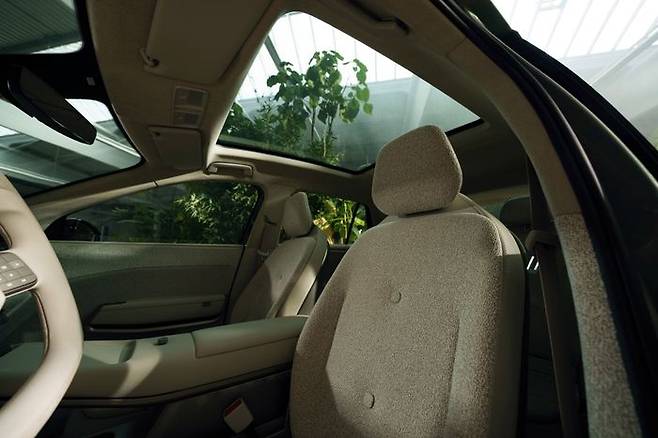 ID.크로스 콘셉트ⓒ폭스바겐코리아