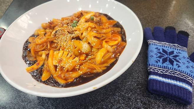 20241212_155630.jpg 안산 독특한 짜장면 맛집