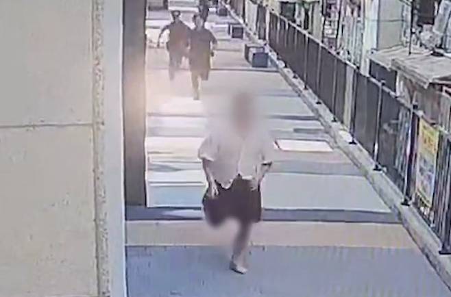 사진=부산경찰청 제공