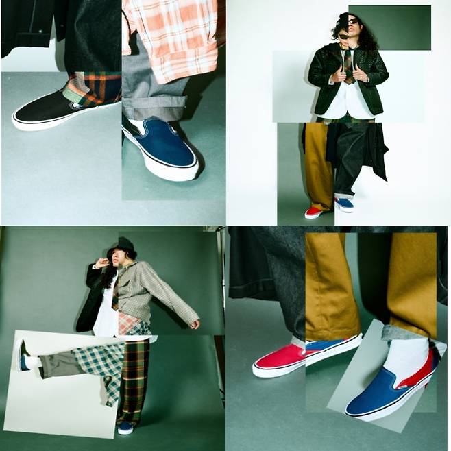 /사진제공=(Vans)