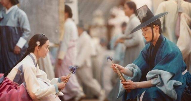 / tvN '폭군의 셰프' 방송 캡처