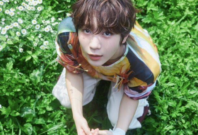 엔시티 위시 료./SM엔터테인먼트