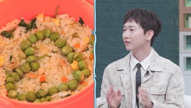 채널A ‘요즘 남자 라이프-신랑수업’ 제공