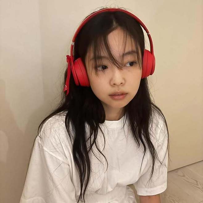 제니 소셜미디어