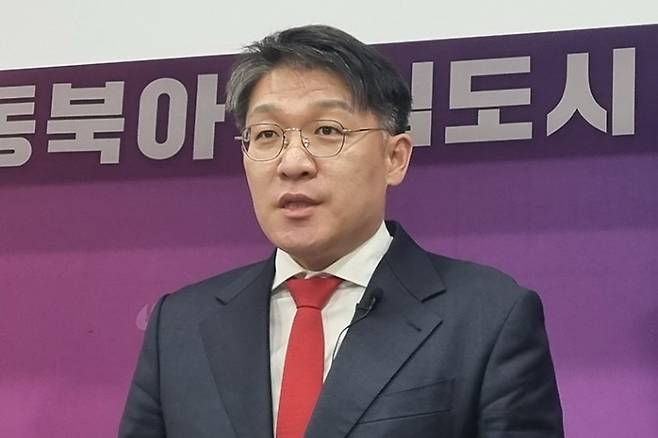 김상민 전 검사. 연합뉴스