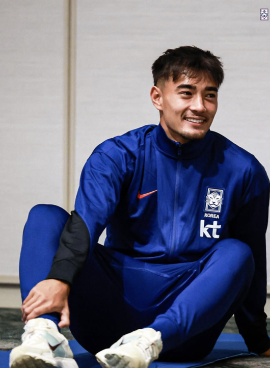 [사진] KFA 공식 소셜 미디어