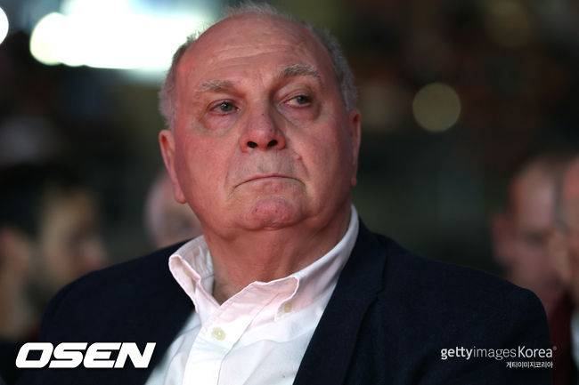 [사진] ⓒGettyimages(무단전재 및 재배포 금지)