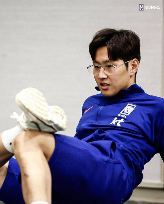 [사진] KFA 공식 소셜 미디어