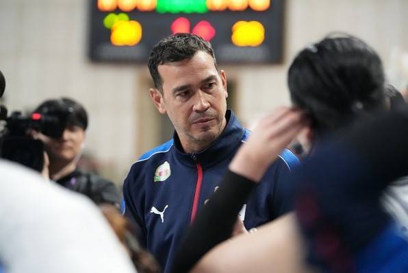 대한배구협회 제공