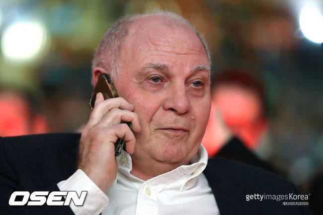 [사진] ⓒGettyimages(무단전재 및 재배포 금지)