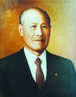 장경호 동국제강 창업회장