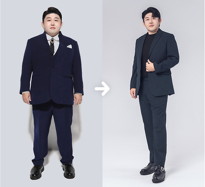 사진제공ㅣ쥬비스다이어트