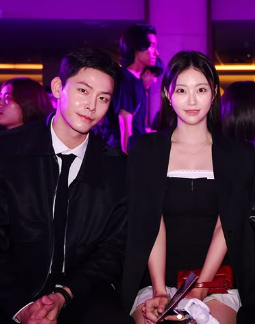 사진출처 | 장태오 인스타그램 캡처