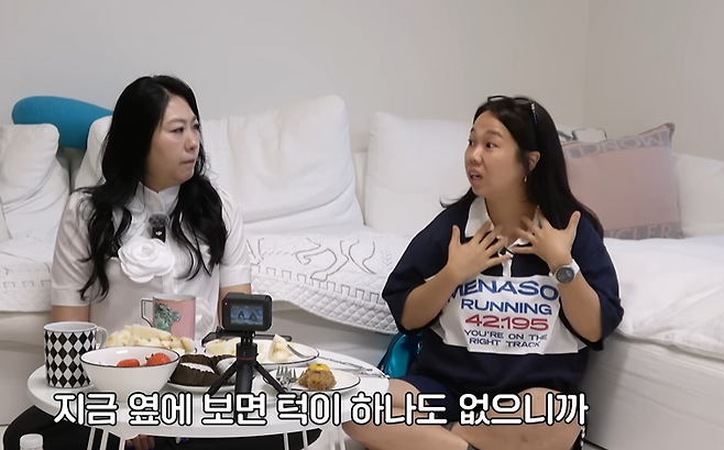 유튜브 채널 ‘홍현희 제이쓴의 홍쓴TV’