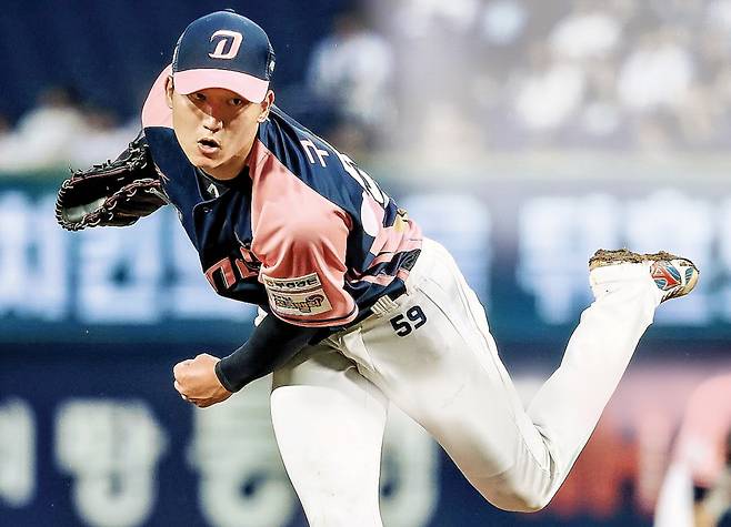 NC 구창모 I NC 다이노스 제공