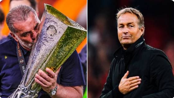 ▲ 파브리지오 로마노 SNS