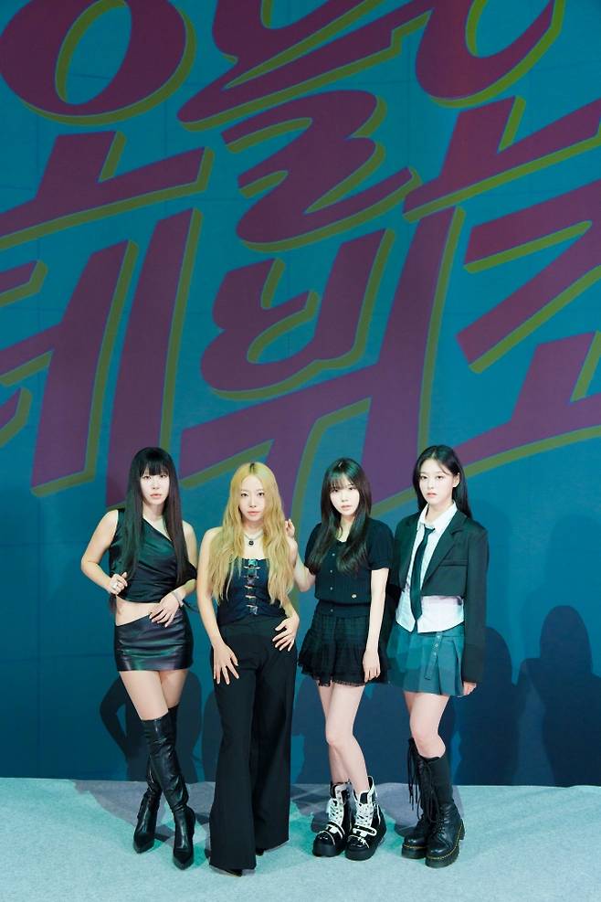 '오늘도 데뷔조', 마지막 화 공개..광복 80주년 프로젝트 대장정 마무리