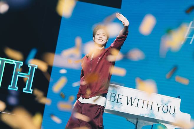 박보검. 사진|더블랙레이블