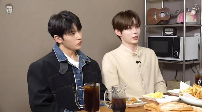 사진 = '꼰대희' 유튜브 채널 캡처