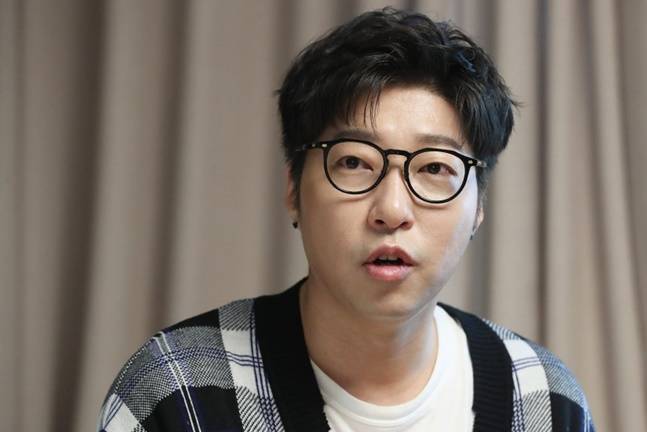 고(故) 대도서관. [사진=연합뉴스]