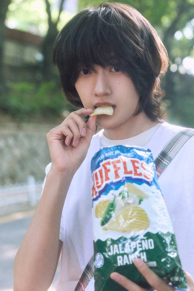 AxMxP. 사진 | FNC엔터테인먼트