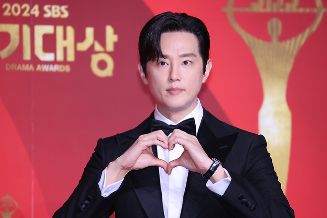 권율. 사진 | 연합뉴스