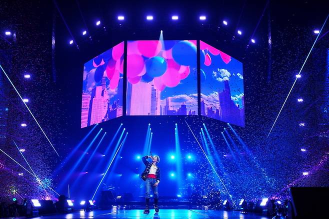 지드래곤. 사진 | 갤럭시코퍼레이션