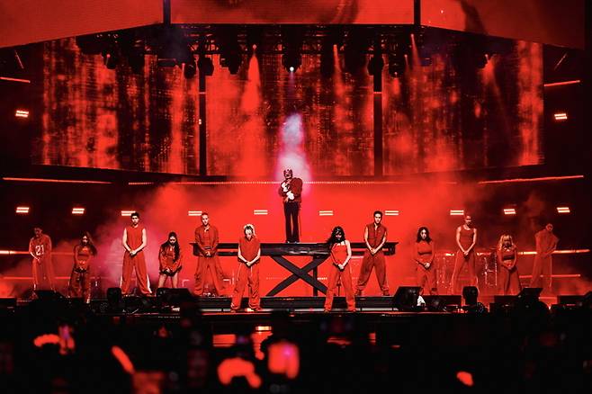 지드래곤. 사진 | 갤럭시코퍼레이션