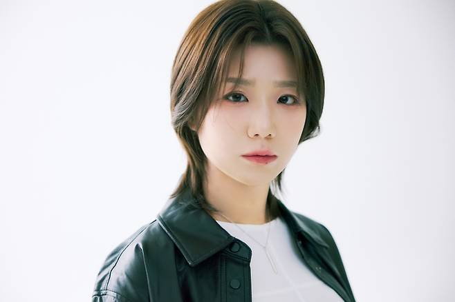 가수 안예은이 11일 서울 고척스카이돔에서 열린 2025 KBO리그 NC와 홈 경기에서 시구자로 나선다. 이날 안예은은 경기에 앞서 애국가도 부른다. 사진 | 키움 히어로즈