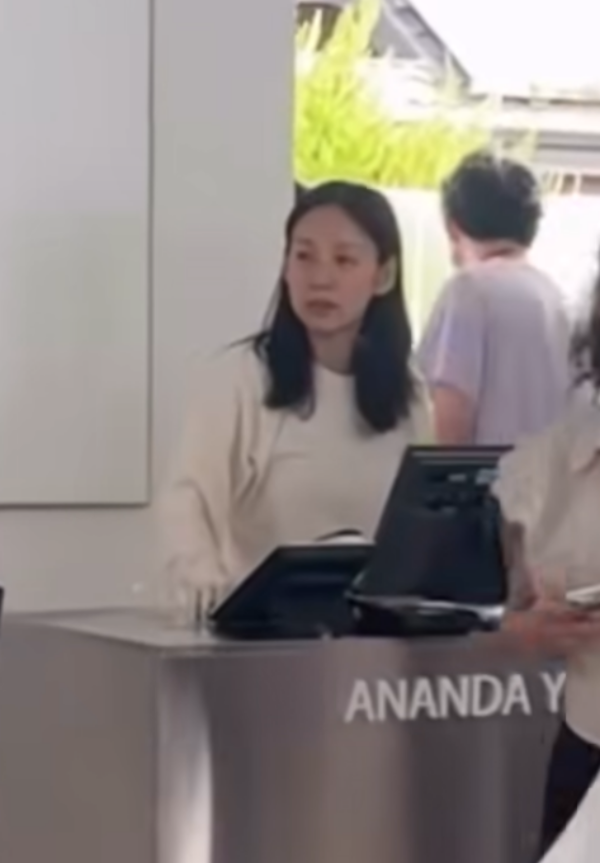 ⓒ이효리 요가원 공식 SNS