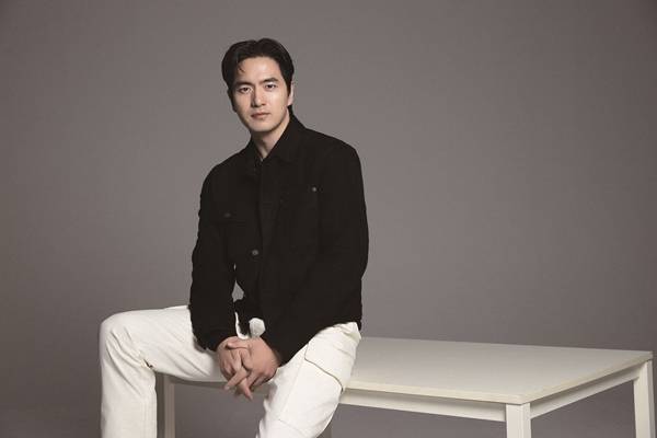 배우 이진욱&nbsp;ⓒBH엔터테인먼트