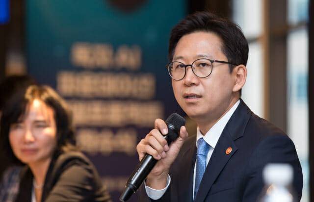 배경훈 과기정통부 장관 (사진=과기정통부)