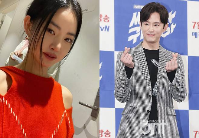 권율, 황승언 동생과 결혼? 소속사…“확인 어렵다” (황승언 인스타그램, ©bnt뉴스)